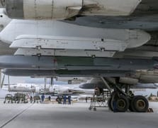 Rusya Kh-101 ve Kinzhal füzelerinin üretimini artırıyor