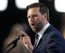 ABD Başkan Yardımcısı JD Vance'den Avrupa'ya sert sözler