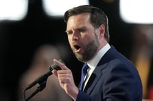 ABD Başkan Yardımcısı JD Vance'den Avrupa'ya sert sözler