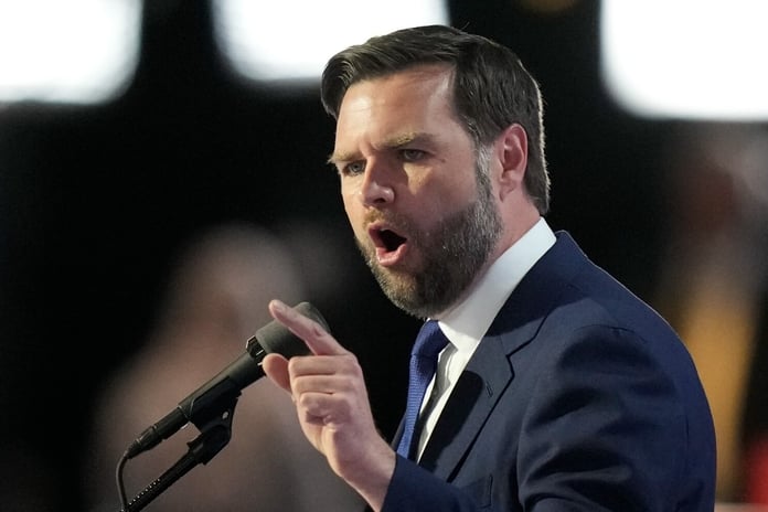 ABD Başkan Yardımcısı JD Vance'den Avrupa'ya sert sözler