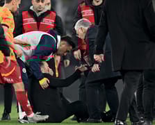 Fenerbahçe - Galatasaray derbisinin cezaları açıklandı