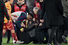 Fenerbahçe - Galatasaray derbisinin cezaları açıklandı