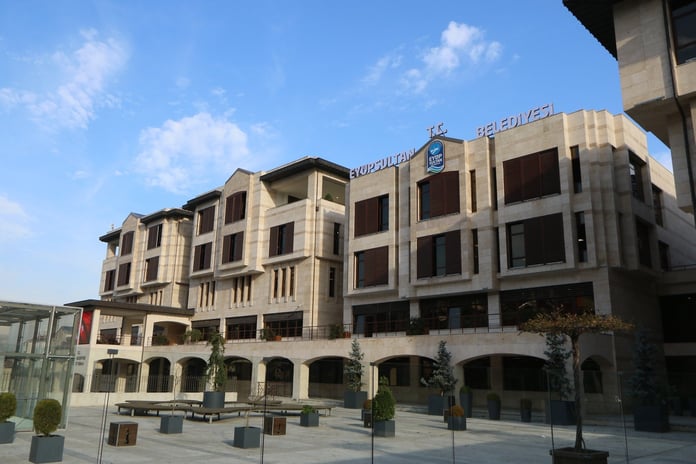 Eyüpsultan Belediyesi çalışanlarına ikramiyelerin ödenmediği ortaya çıktı