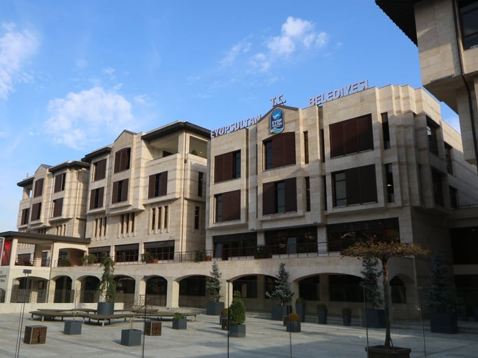 Eyüpsultan Belediyesi çalışanlarına ikramiyelerin ödenmediği ortaya çıktı