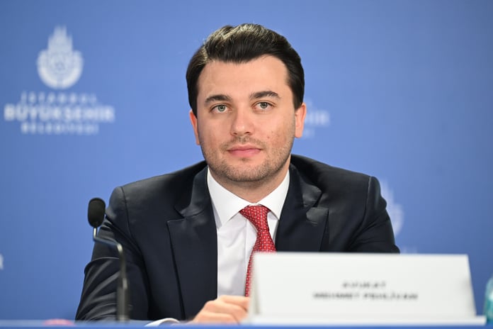 İBB soruşturması genişliyor: Avukata gözaltı kararı