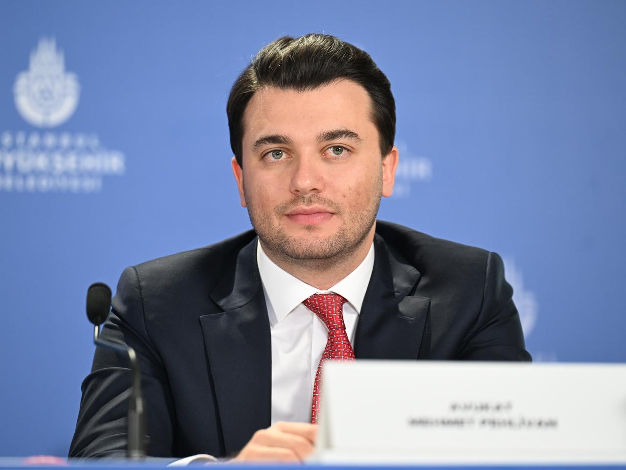 İmamoğlu'nun avukatı gözaltına alındı