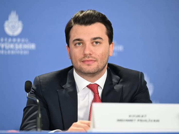 İBB soruşturması genişliyor: Avukata gözaltı kararı