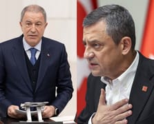 Özgür Özel, Hulusi Akar'a tazminat ödeyecek