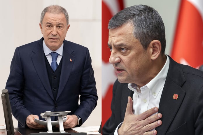 Özgür Özel, Hulusi Akar'a tazminat ödeyecek