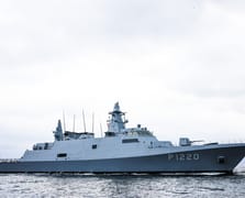 Romanya, Türkiye’den savaş gemisi alacak