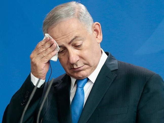 İsrail'de kriz: Netanyahu ile Şin Bet arasındaki kavga büyüyor