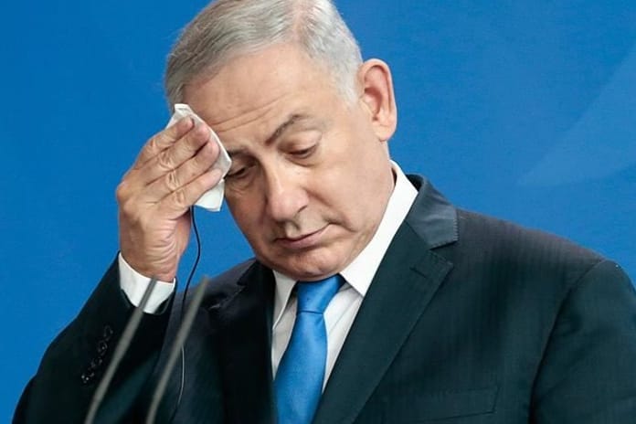 İsrail'de kriz: Netanyahu ile Şin Bet arasındaki kavga büyüyor