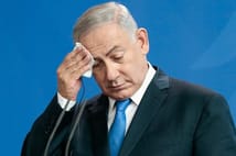 İsrail'de kriz: Netanyahu ile Şin Bet arasındaki kavga büyüyor