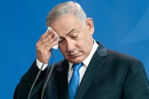 İsrail'de kriz: Netanyahu ile Şin Bet arasındaki kavga büyüyor