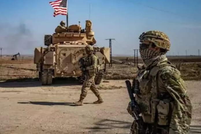 The American Conservative: Trump'ın yeni Suriye politikası nasıl şekillenecek?