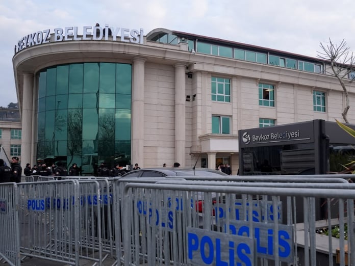 Beykoz Belediye Başkanı Alaattin Köseler Tutuklandı