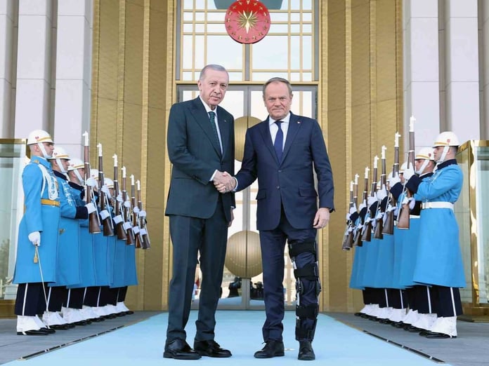 Carnegie Endowment for International Peace: Türkiye ve Avrupa ilişkileri yeniden şekilleniyor!