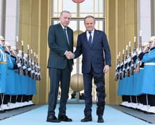 Carnegie Endowment for International Peace: Türkiye ve Avrupa ilişkileri yeniden şekilleniyor!