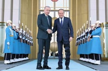 Carnegie Endowment for International Peace: Türkiye ve Avrupa ilişkileri yeniden şekilleniyor!