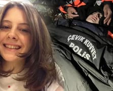 Belgrad Ormanı'nda bulunan mimar Ece Gürel hayatını kaybetti