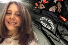 Belgrad Ormanı'nda bulunan mimar Ece Gürel hayatını kaybetti