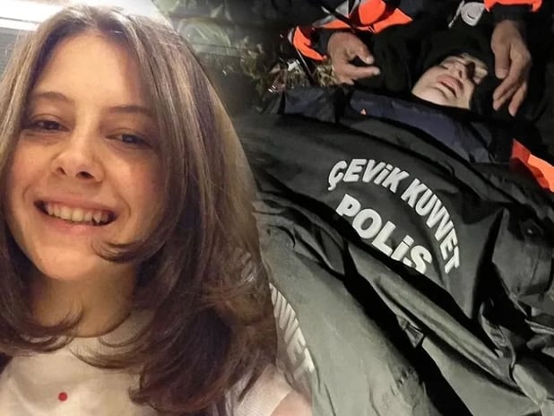 Belgrad Ormanı'nda bulunan mimar Ece Gürel hayatını kaybetti