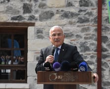 Hilmi Güler Avrupa Konseyi’nde sert çıktı: Bize demokrasi dersi vermeyin!