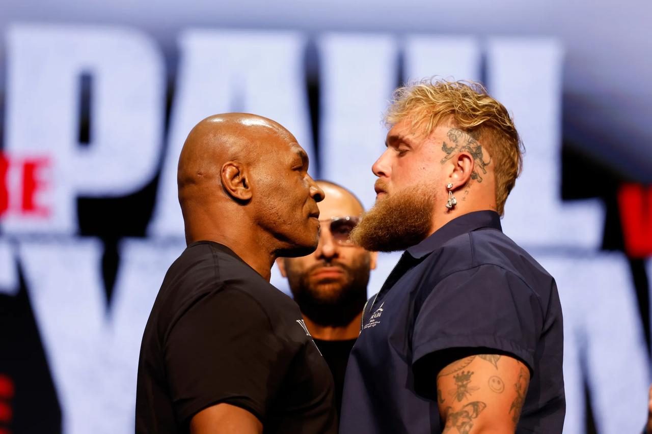 Anthony Joshua - Jake Paul dövüşü için kritik uyarı