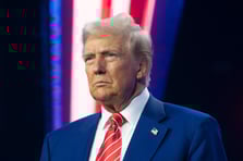 Trump'tan Tesla'ya saldıranlara uyarı