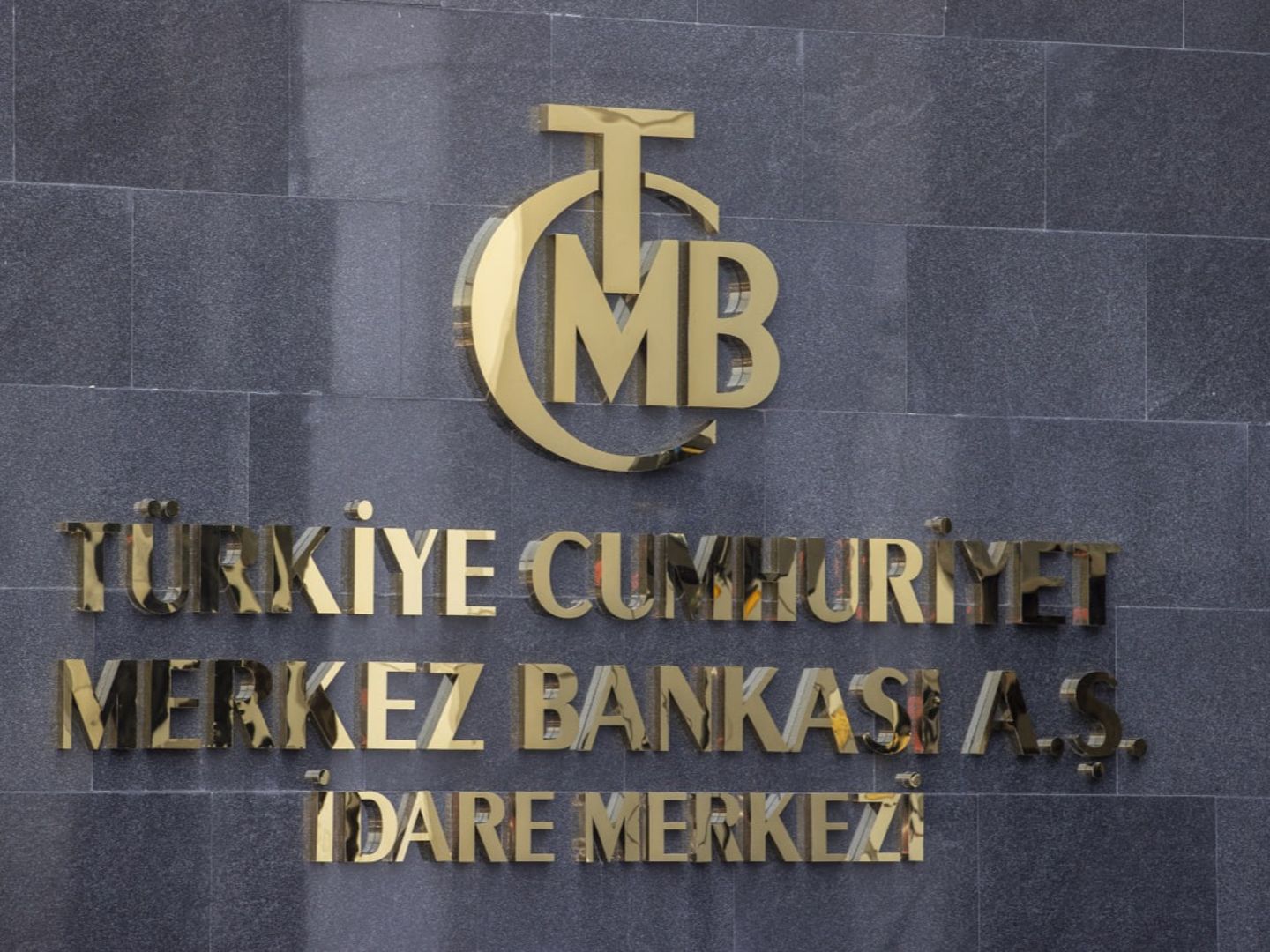 Merkez Bankası faiz kararını açıkladı