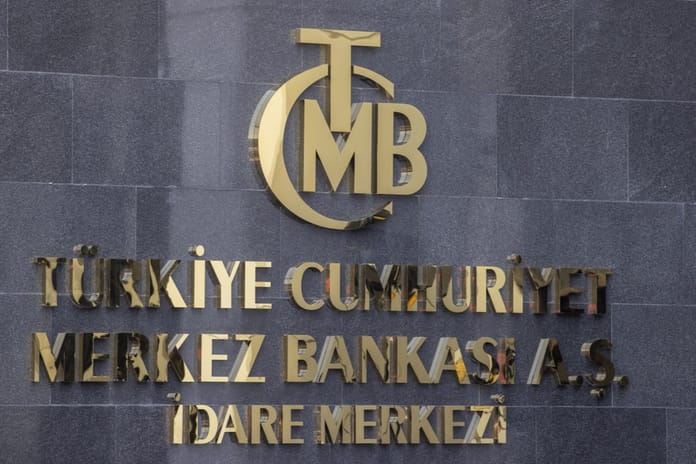 Merkez Bankası faiz kararını açıkladı