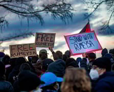 Rümeysa Öztürk'ün kefaletle serbest bırakılma talebi reddedildi