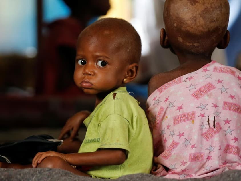 WFP: Milyonlarca kişi açlıktan ölebilir!