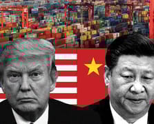 Çin ABD'ye meydan okudu: Gümrük vergilerinden korkmuyoruz