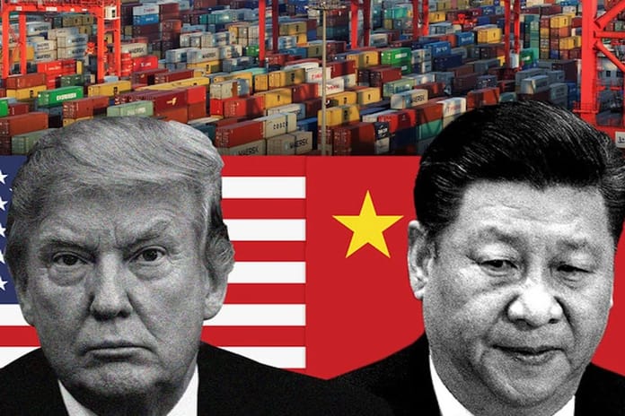 Çin ABD'ye meydan okudu: Gümrük vergilerinden korkmuyoruz