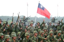 Tayvan Çin saldırısının tarihini belirledi