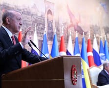 Rusya ile Ukrayna'yı uzlaştırabilecek tek güç Türkiye