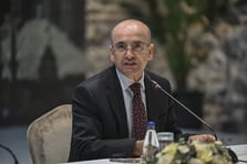 Hazine ve Maliye Bakanı Mehmet Şimşek TCMB'nin NDF hamlesine destek verdi