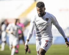 Süper Lig'in eski gol kralı Aaron Boupendza hayatını kaybetti