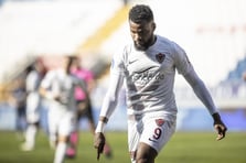 Süper Lig'in eski gol kralı Aaron Boupendza hayatını kaybetti