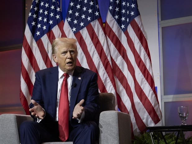 Trump'tan Kanada'ya ek gümrük vergisi kararı