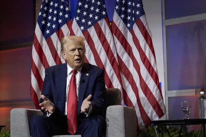 Trump'tan Kanada'ya ek gümrük vergisi kararı