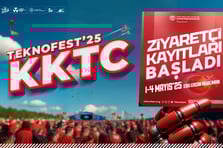 TEKNOFEST coşkusu bu kez KKTC’de yükselecek!