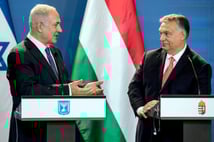 Soykırım suçlusunu ağırlayan Macaristan UCM'den çekildi