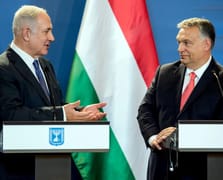 Soykırım suçlusunu ağırlayan Macaristan UCM'den çekildi