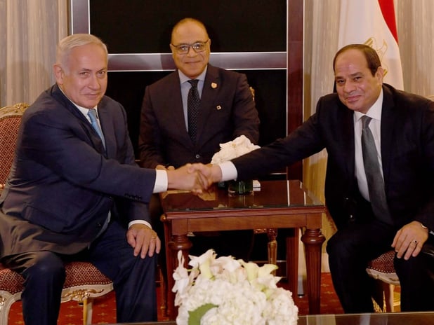 Mısır'dan Hamas'a silah bırakma teklifi