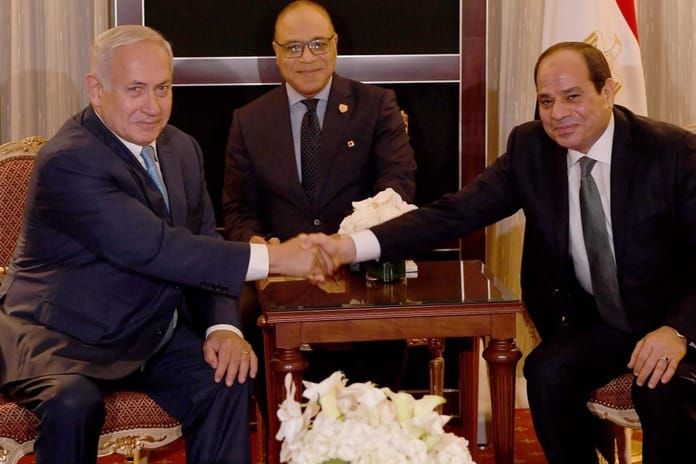 Mısır'dan Hamas'a silah bırakma teklifi