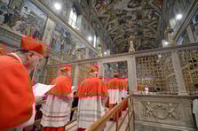 Yeni Papa'nın seçilmesi için süreç nasıl işleyecek?