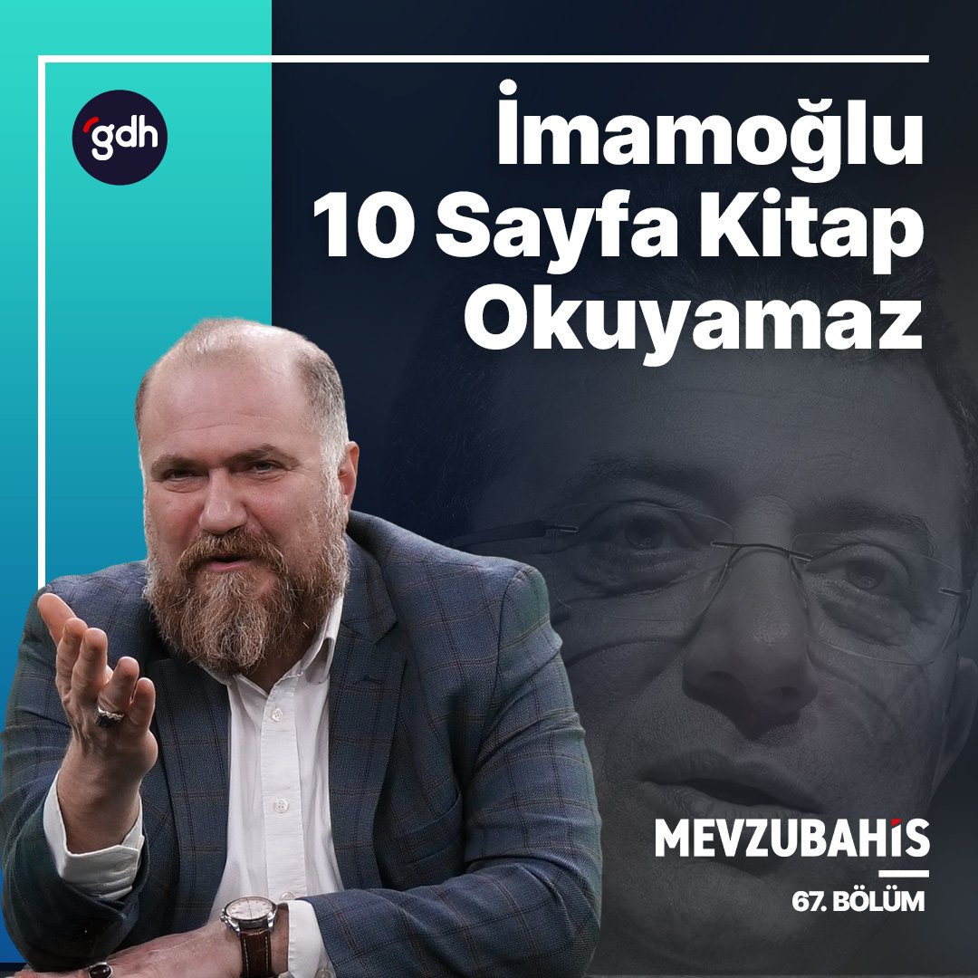 Mevzubahis 67. Bölüm - Bu Frankenstein'ı Siz Yarattınız