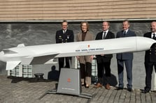 Danimarka Norveç'ten NSM alımı için sözleşme imzaladı